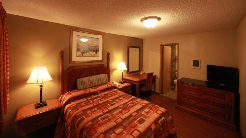 Motel Executive 2*